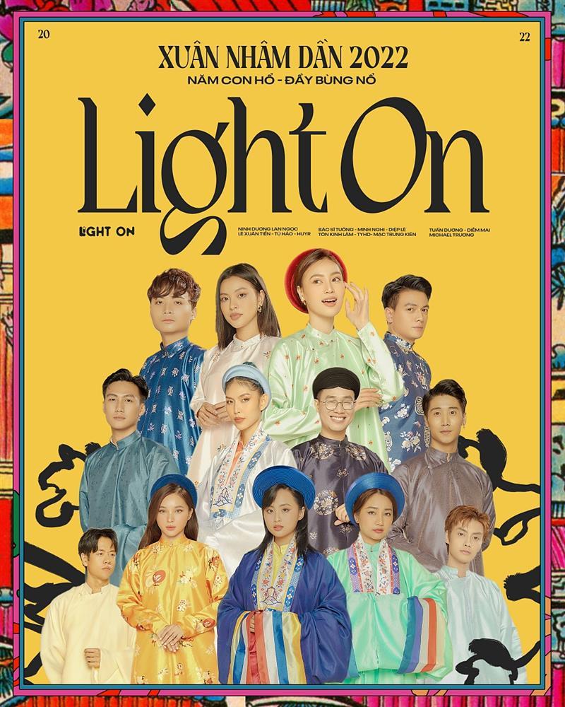 Trong mắt đàn em Tú Hảo và Mạc Trung Kiên, Lan Ngọc là người chị cả thế nào?-1