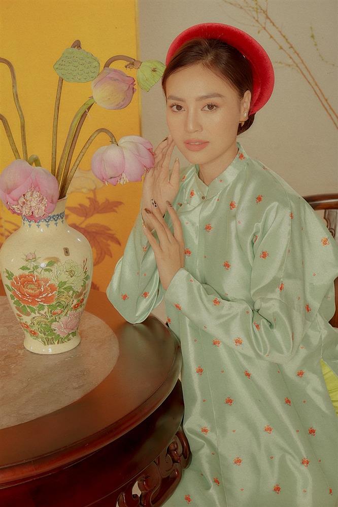 Trong mắt đàn em Tú Hảo và Mạc Trung Kiên, Lan Ngọc là người chị cả thế nào?-2