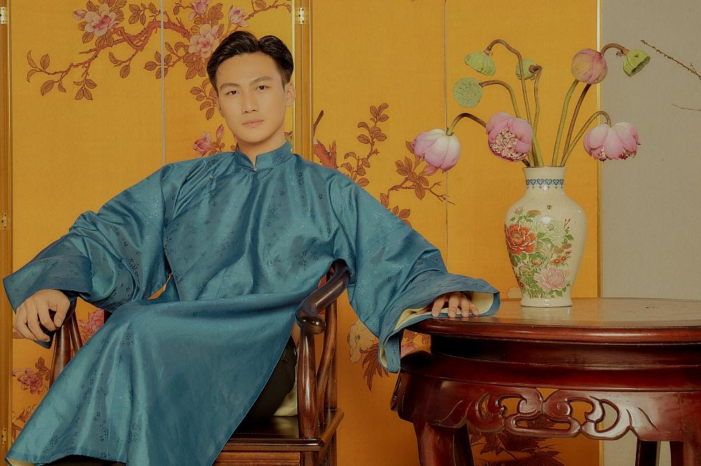 Trong mắt đàn em Tú Hảo và Mạc Trung Kiên, Lan Ngọc là người chị cả thế nào?-4