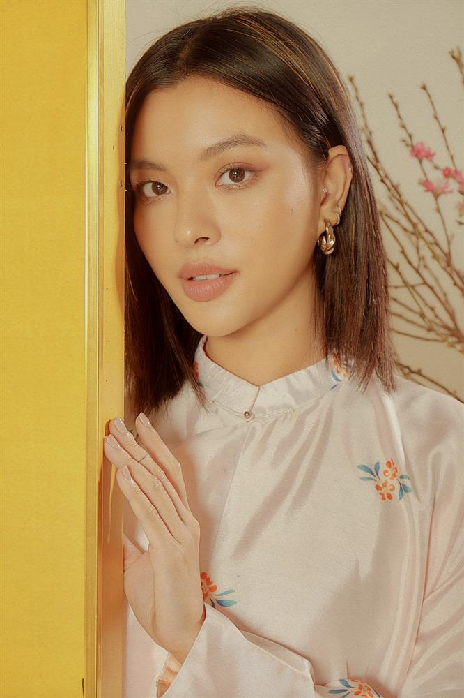 Trong mắt đàn em Tú Hảo và Mạc Trung Kiên, Lan Ngọc là người chị cả thế nào?-6