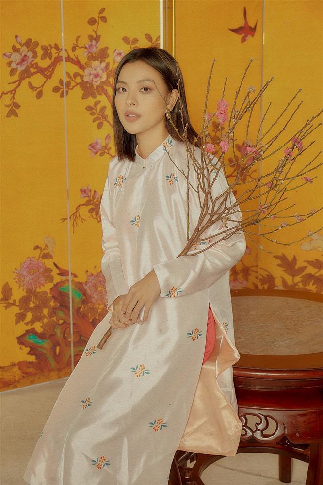 Trong mắt đàn em Tú Hảo và Mạc Trung Kiên, Lan Ngọc là người chị cả thế nào?-3