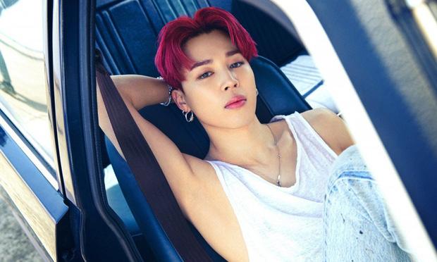 Jimin (BTS) vừa phẫu thuật khẩn cấp, còn dương tính COVID-19-2