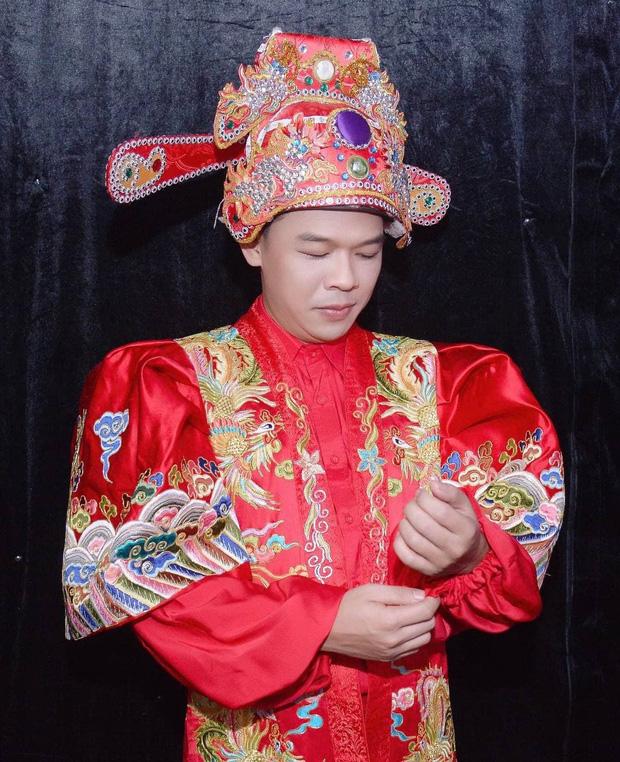 Tranh cãi tạo hình Bắc Đẩu Trung Ruồi: Không giả gái nên mờ nhạt-1