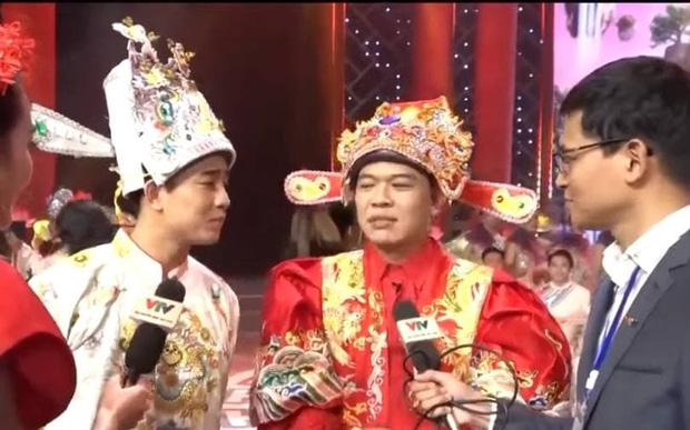 Tranh cãi tạo hình Bắc Đẩu Trung Ruồi: Không giả gái nên mờ nhạt-6