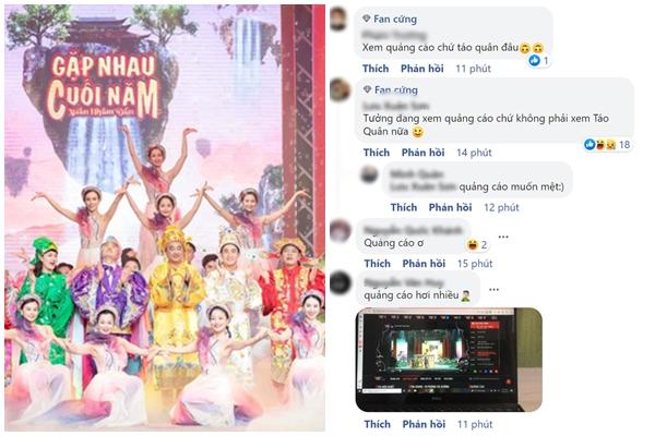 Ngọc Hoàng cosplay Binz xuất hiện cực chất ở Táo Quân 2022-6