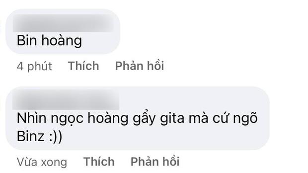 Ngọc Hoàng cosplay Binz xuất hiện cực chất ở Táo Quân 2022-5