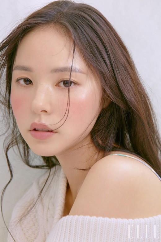 Nhan sắc đỉnh cao của dàn mỹ nhân Hàn tuổi Dần-6