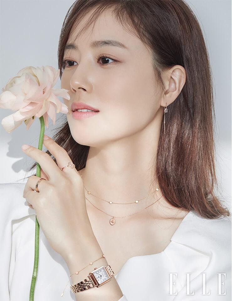 Nhan sắc đỉnh cao của dàn mỹ nhân Hàn tuổi Dần-4