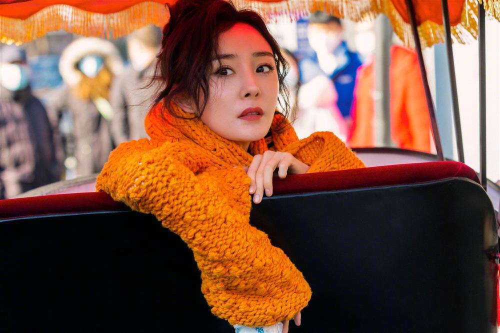 Đọ sắc các quý cô tuổi Dần của làng giải trí Hoa ngữ-3