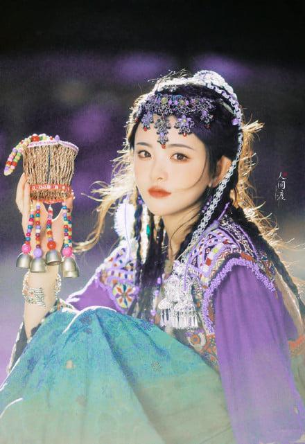 Đọ sắc các quý cô tuổi Dần của làng giải trí Hoa ngữ-10