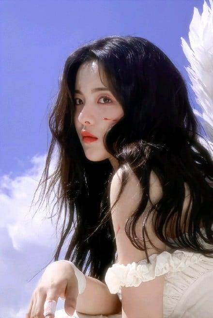 Đọ sắc các quý cô tuổi Dần của làng giải trí Hoa ngữ-11