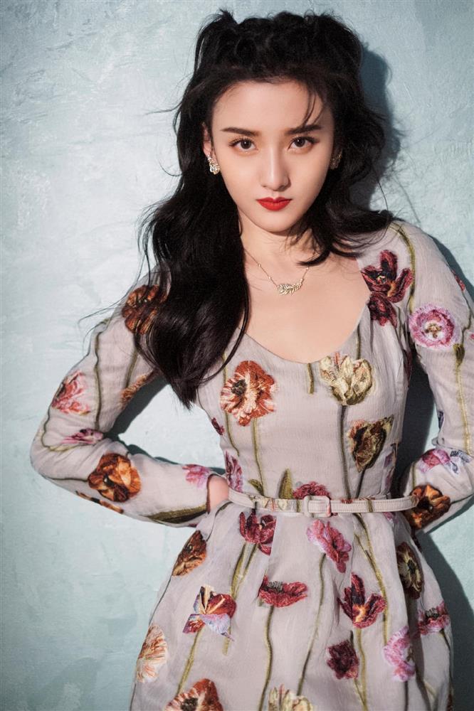 Đọ sắc các quý cô tuổi Dần của làng giải trí Hoa ngữ-7