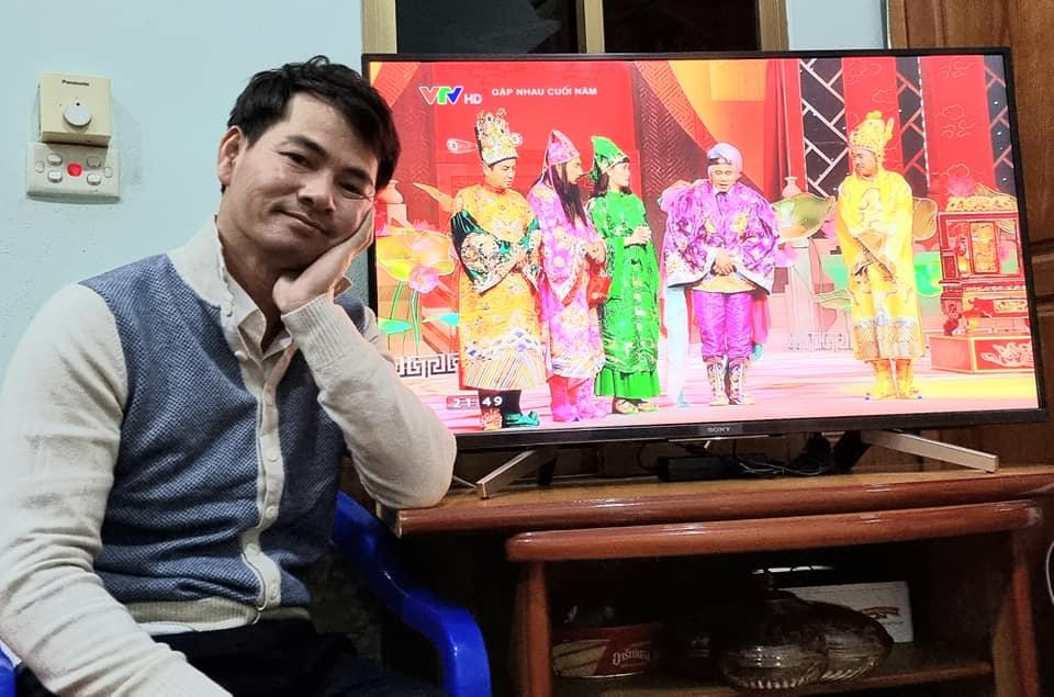 Bắc Đẩu Công Lý về hưu, Nam Tào Xuân Bắc buồn xo xem hình-4