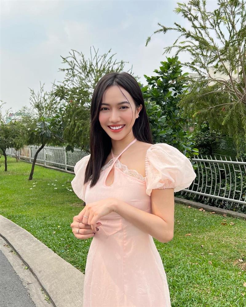 Sao Việt đón giao thừa: Ai cũng hân hoan trừ Võ Hạ Trâm-14