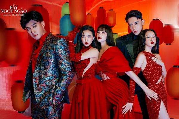 Nghi bị PR bẩn và seeding xấu, ekip Chuyện Ma Gần Nhà bức xúc-7