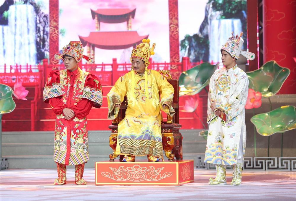 Sao kê từ thiện và những vụ nổi cộm được nhắc đến ở Táo Quân 2022-1