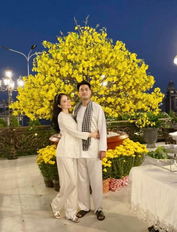 Linh Rin chắc cú thành dâu tỷ phú Johnathan Hạnh Nguyễn-3