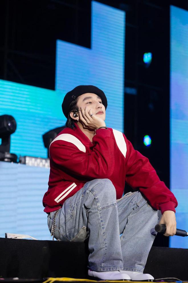 Sơn Tùng mở bát 2022 bằng tâm thư dài, gói gọn cảm xúc-3