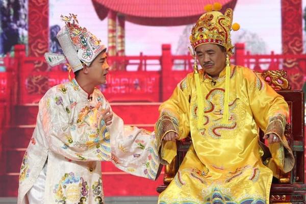 Táo Quân 2022 - thương hiệu đang bị vắt sạch sữa mỗi năm-4