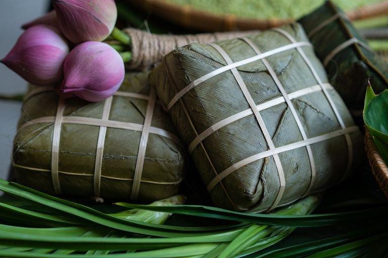 Sự khác biệt giữa Tết ở Việt Nam và Trung Quốc-3