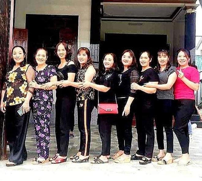 Chị cả tiết lộ điều bí mật trong gia đình có 19 con ở Hà Tĩnh-3