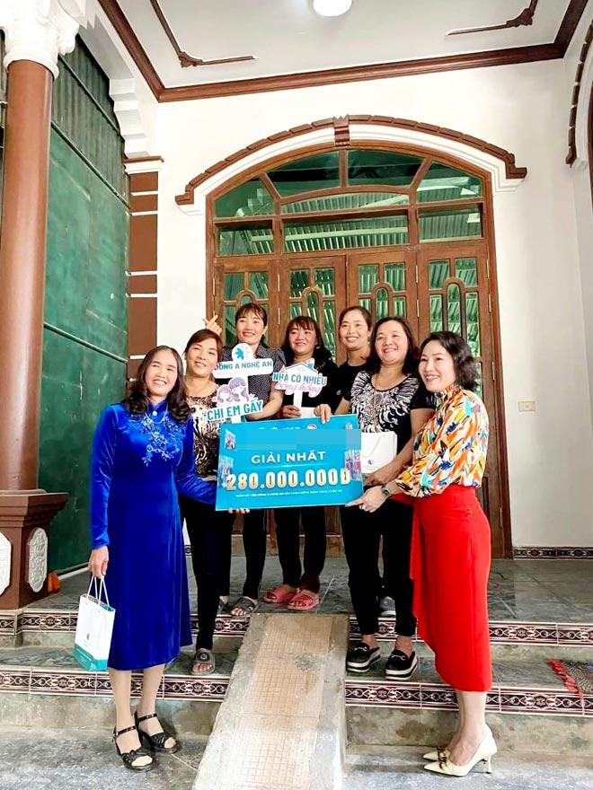 Chị cả tiết lộ điều bí mật trong gia đình có 19 con ở Hà Tĩnh-5