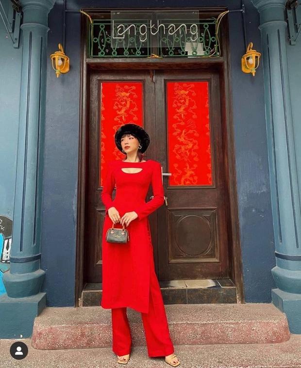 Lệ Quyên diện áo đôi với tình trẻ - cả nhà Hà Hồ đẹp như tranh-9