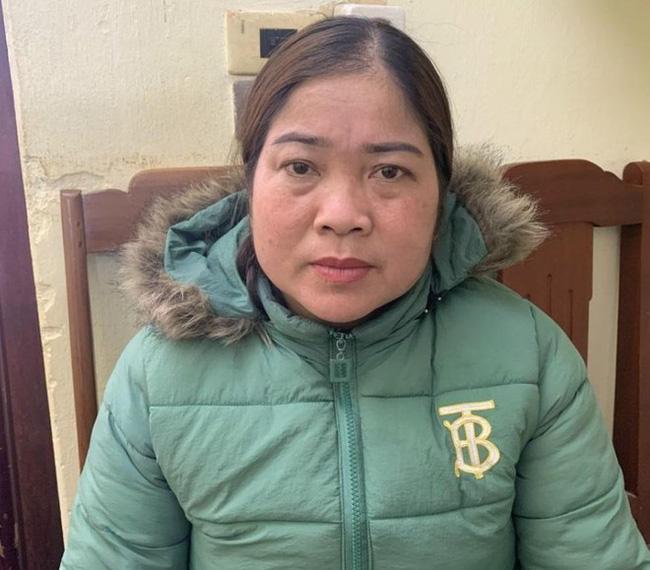 Vụ giết chủ nợ, giấu xác dưới hố biogas: Nữ sát thủ khai gì?-1