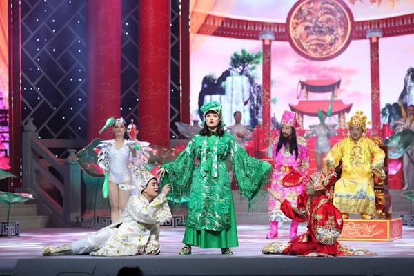 Táo Quân 2022 - thương hiệu đang bị vắt sạch sữa mỗi năm-2