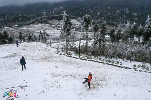 Bắc Bộ rét đậm 6 ngày Tết, Nam Bộ thời tiết nắng nóng-1