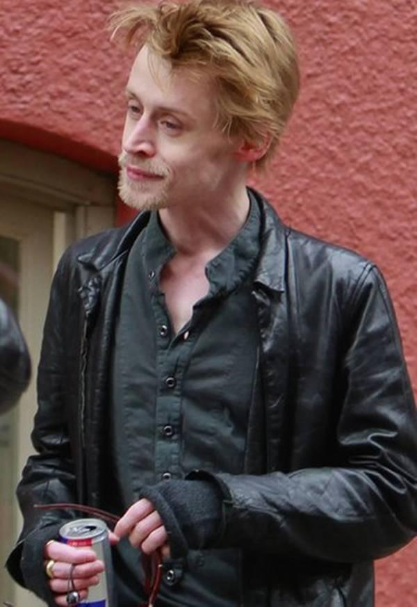 Đời như phim của nam chính Ở Nhà Một Mình-2