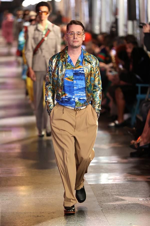 Đời như phim của nam chính Ở Nhà Một Mình-3