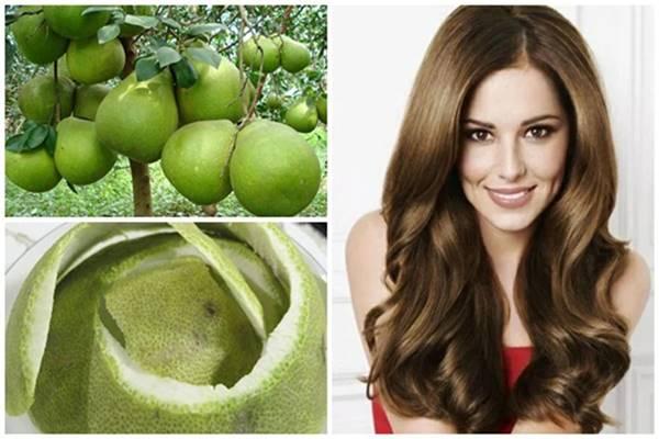 Treo vỏ bưởi khắp trong nhà, ngày hôm sau điều kỳ diệu xảy ra-1