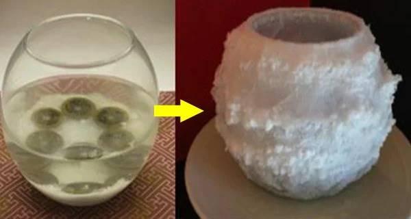 Đầu năm, đặt bát muối trong nhà hóa giải xui xẻo, chiêu tài hút lộc-1