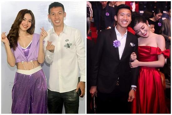 Dàn mỹ nhân khiến Quang Hải, Bùi Tiến Dũng đỏ mặt không dám nhìn