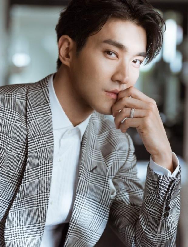 Choi Si Won là thành viên điển trai, hấp dẫn của nhóm nhạc Super Junior. Anh bắt đầu sự nghiệp diễn xuất từ năm 2006.