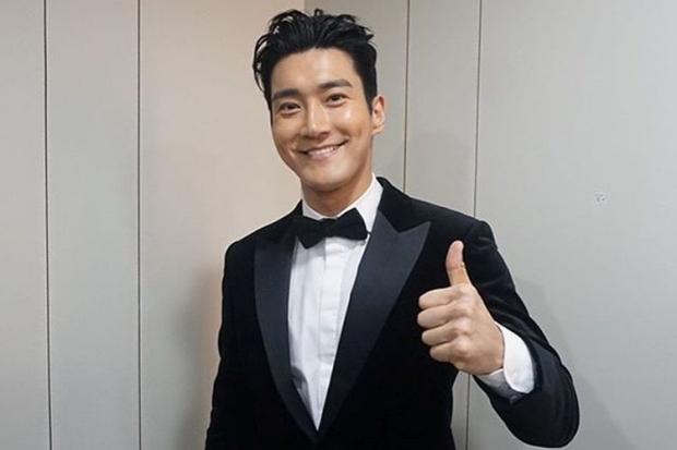 Nhờ gương mặt nam tính, thân hình chuẩn mẫu cùng phong thái lịch lãm, Siwon đã trở thành đại diện cho nhiều thương hiệu mĩ phẩm và thời trang cho nam giới. Anh còn trở thành gương mặt đắt giá được nhiều tờ báo hay tạp chí trong và ngoài nước săn đón.