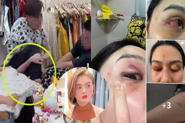 Trang Nemo viết tâm thư bị oán thù chồng chất đầu năm-4