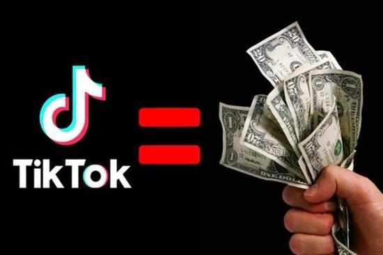 TikToker nào kiếm được nhiều tiền nhất năm 2021?