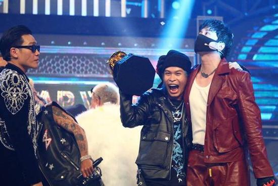 Rap Việt liệu có còn giữ được sức nóng?