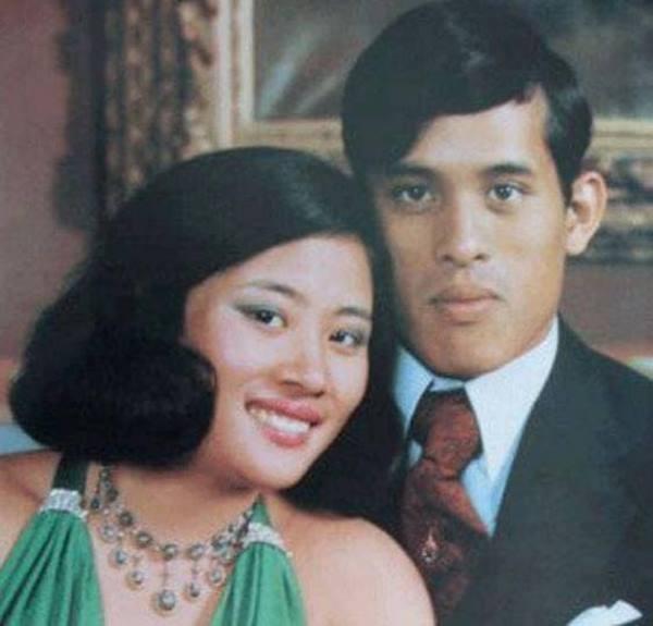 Hoàng đế Thái Lan 68 tuổi 5 đời vợ, nhưng con gái 42 tuổi vẫn độc thân-3