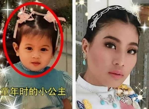 Hoàng đế Thái Lan 68 tuổi 5 đời vợ, nhưng con gái 42 tuổi vẫn độc thân-7