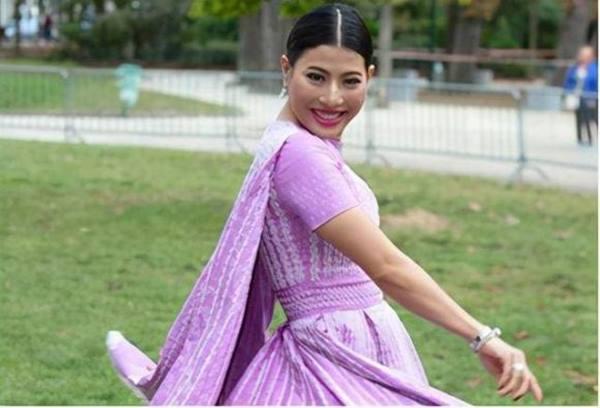 Hoàng đế Thái Lan 68 tuổi 5 đời vợ, nhưng con gái 42 tuổi vẫn độc thân-8