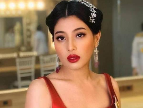 Hoàng đế Thái Lan 68 tuổi 5 đời vợ, nhưng con gái 42 tuổi vẫn độc thân-9