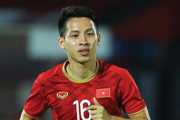 Captain Do Hung Dung apologizes to fans for drawing U23 Philippines-2