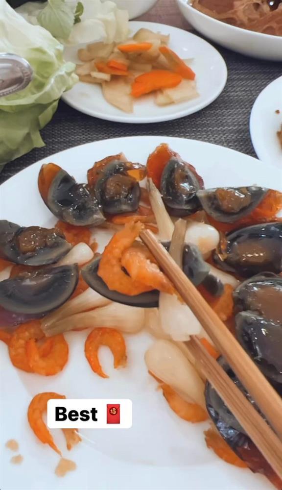 Hà Tăng mách cách giải tán nồi thịt kho hột vịt nhanh gọn đỡ ngấy-2