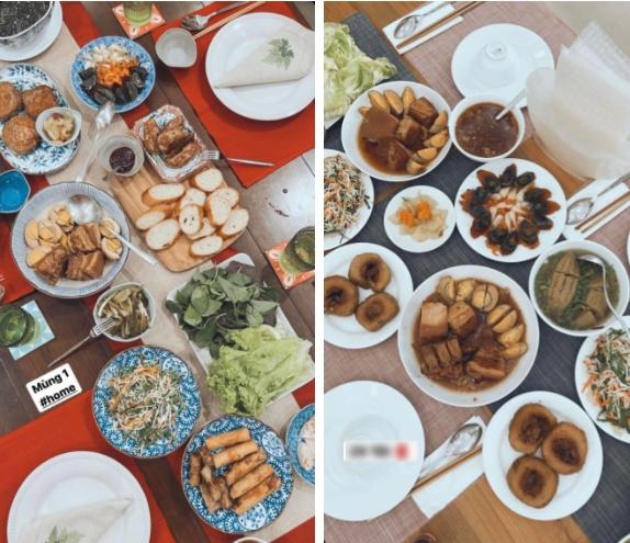 Hà Tăng mách cách giải tán nồi thịt kho hột vịt nhanh gọn đỡ ngấy-3