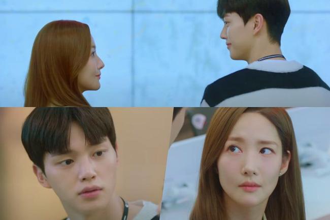 Thú vị: 4 diễn viên Hàn cùng tuổi Hổ dắt tay nhau vụt sáng đúng năm Hổ-6