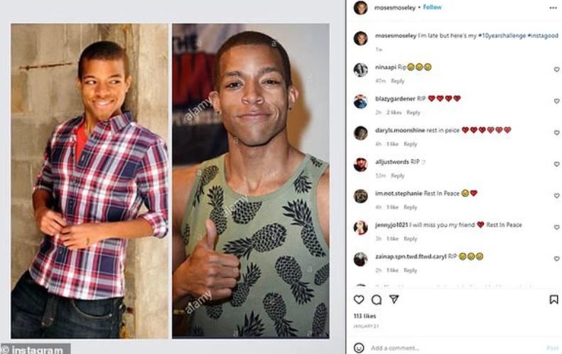 NÓNG: Tìm thấy thi thể nam diễn viên đình đám cạnh một cây cầu-3