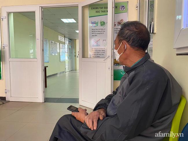 Mong ước ngày Tết của ông nội bé gái 3 tuổi bị bạo hành ở Hà Nội-2